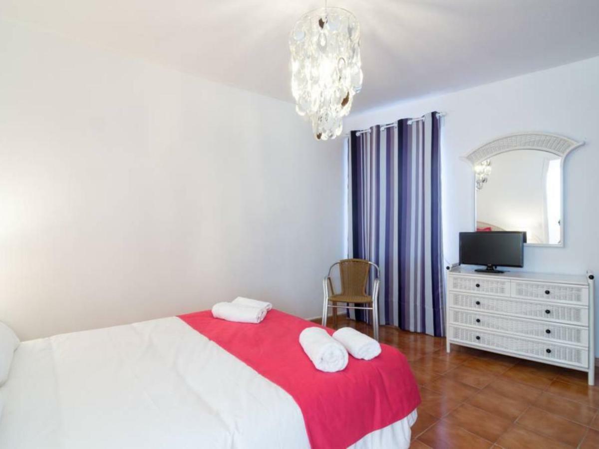 Larios Penthouse With Terrace And 2 Bedrooms Málaga Extérieur photo