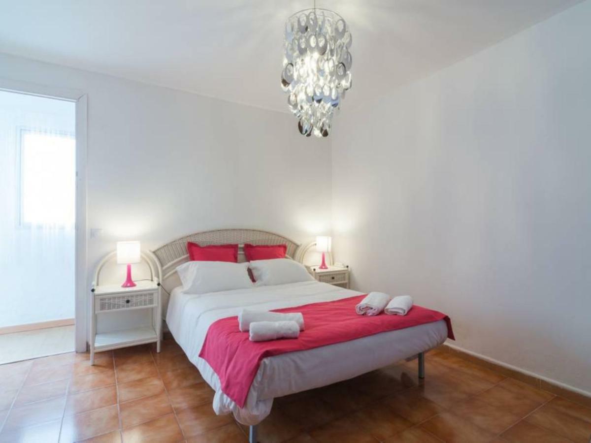 Larios Penthouse With Terrace And 2 Bedrooms Málaga Extérieur photo