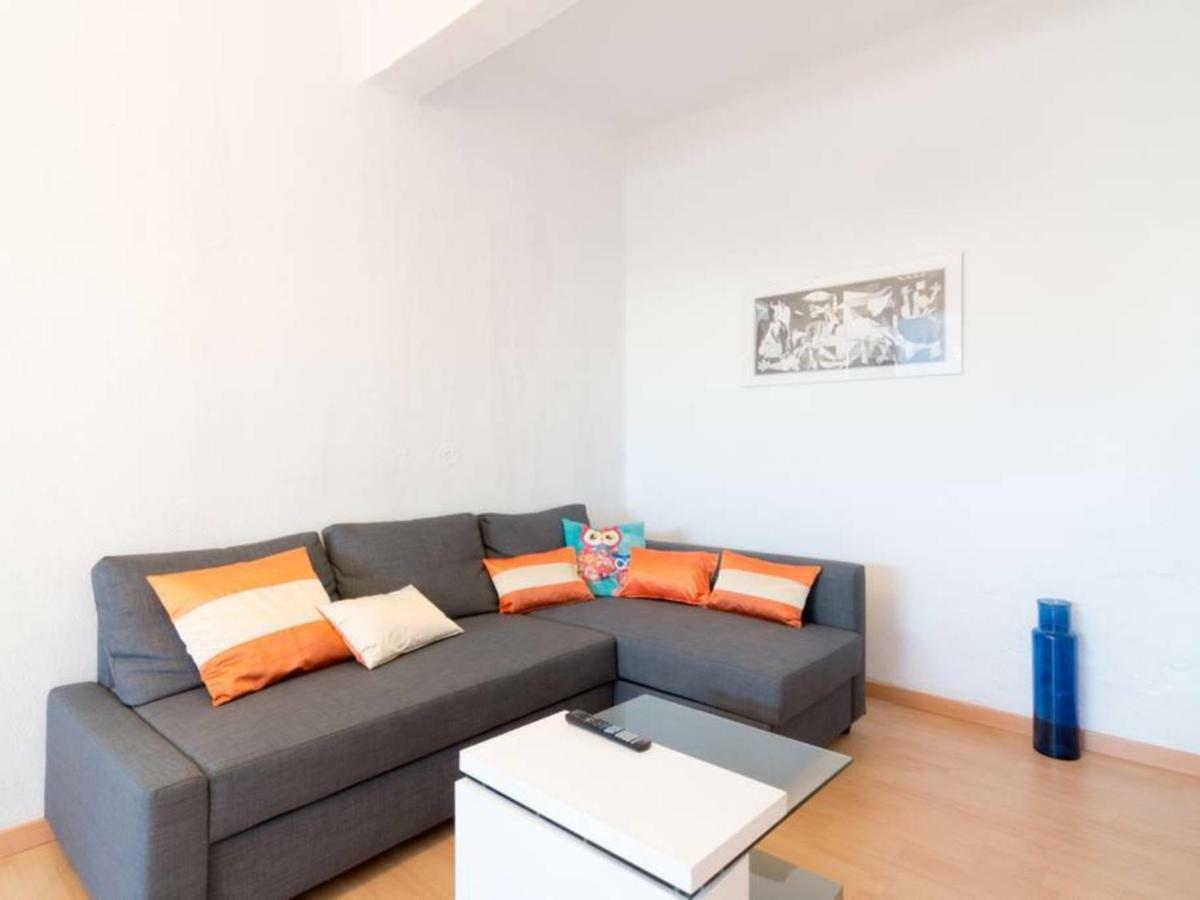 Larios Penthouse With Terrace And 2 Bedrooms Málaga Extérieur photo