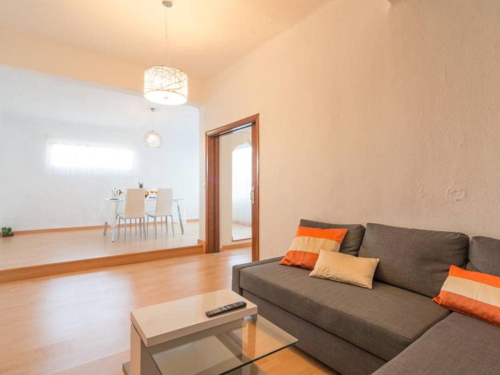 Larios Penthouse With Terrace And 2 Bedrooms Málaga Extérieur photo