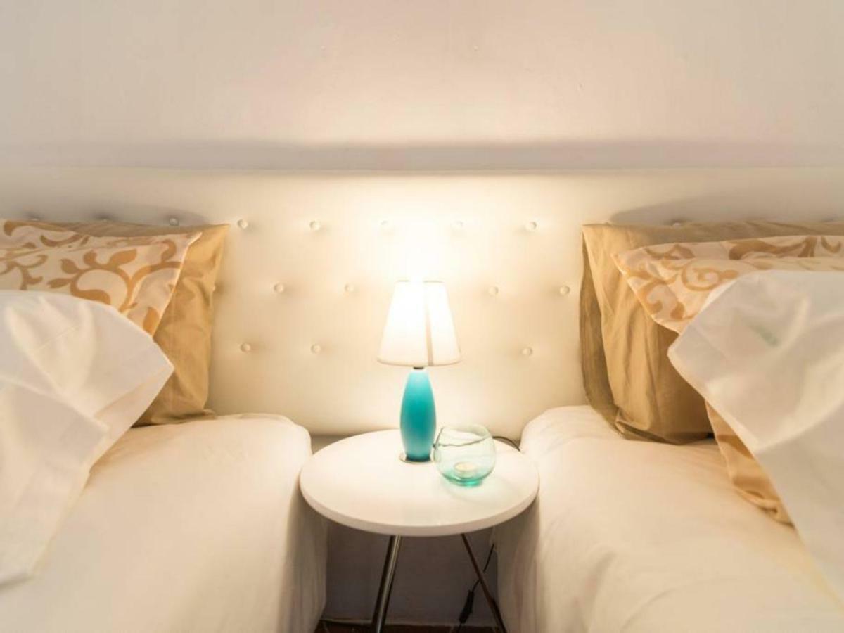 Larios Penthouse With Terrace And 2 Bedrooms Málaga Extérieur photo